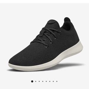 Allbirds Wool Runners